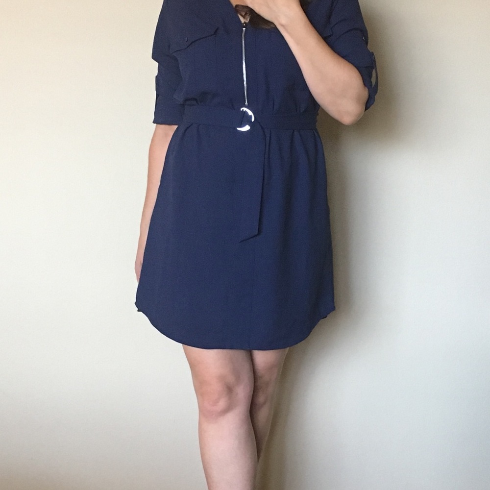 Express Dress